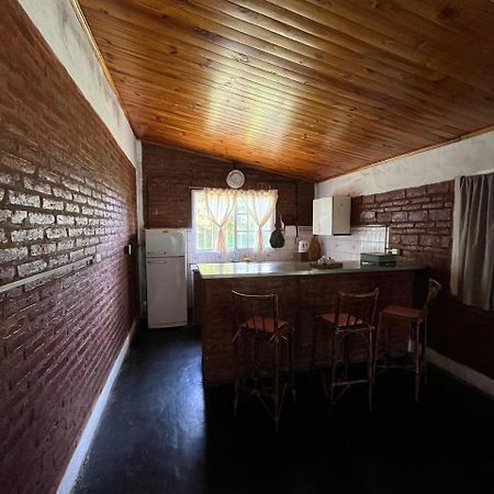Los Carlitos - Casa De Campo Concepción del Uruguay Εξωτερικό φωτογραφία